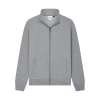 CR08 Juno Adults Jacket Grey colour image